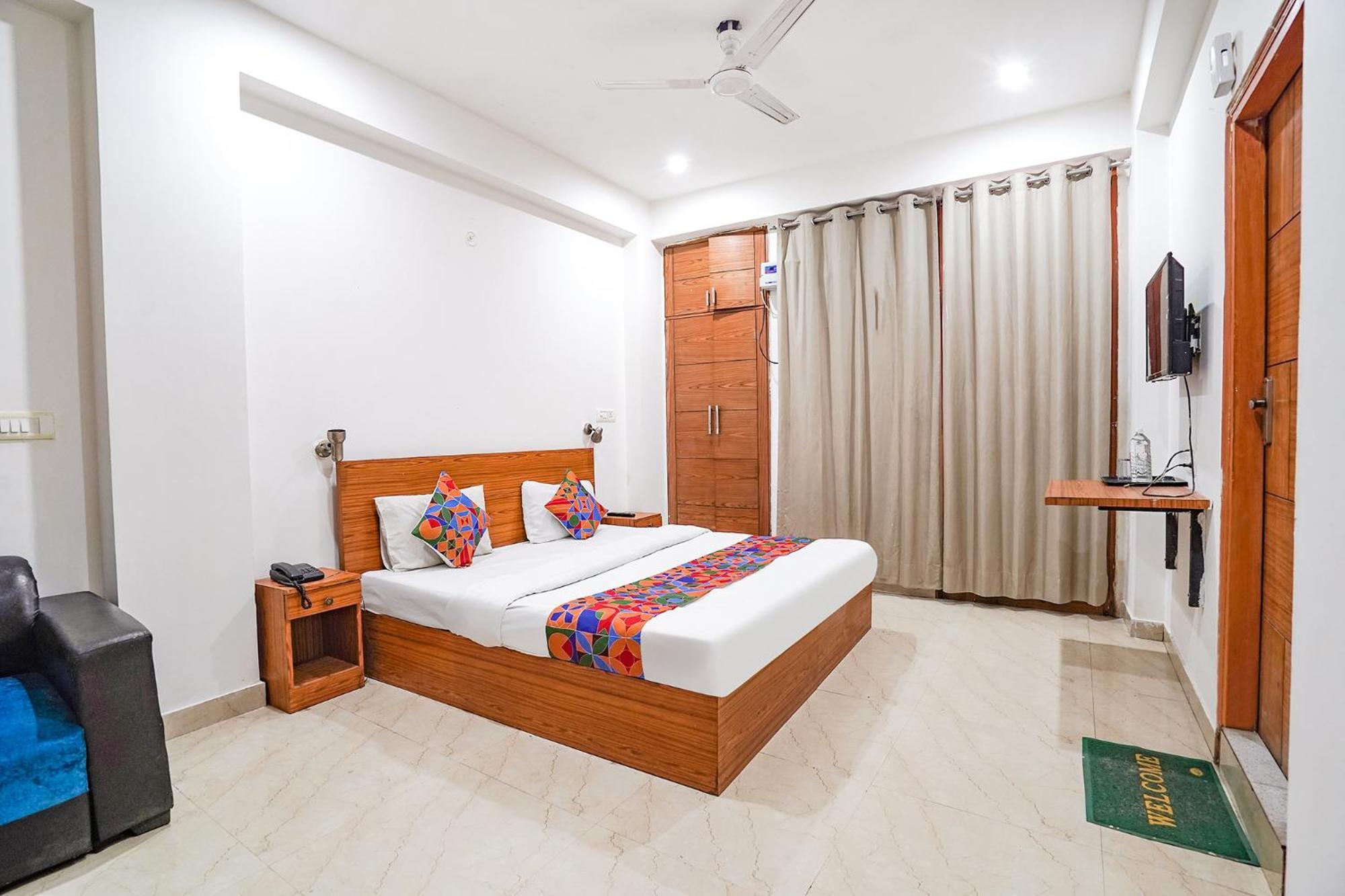 Fabhotel Prime Residency Hotel