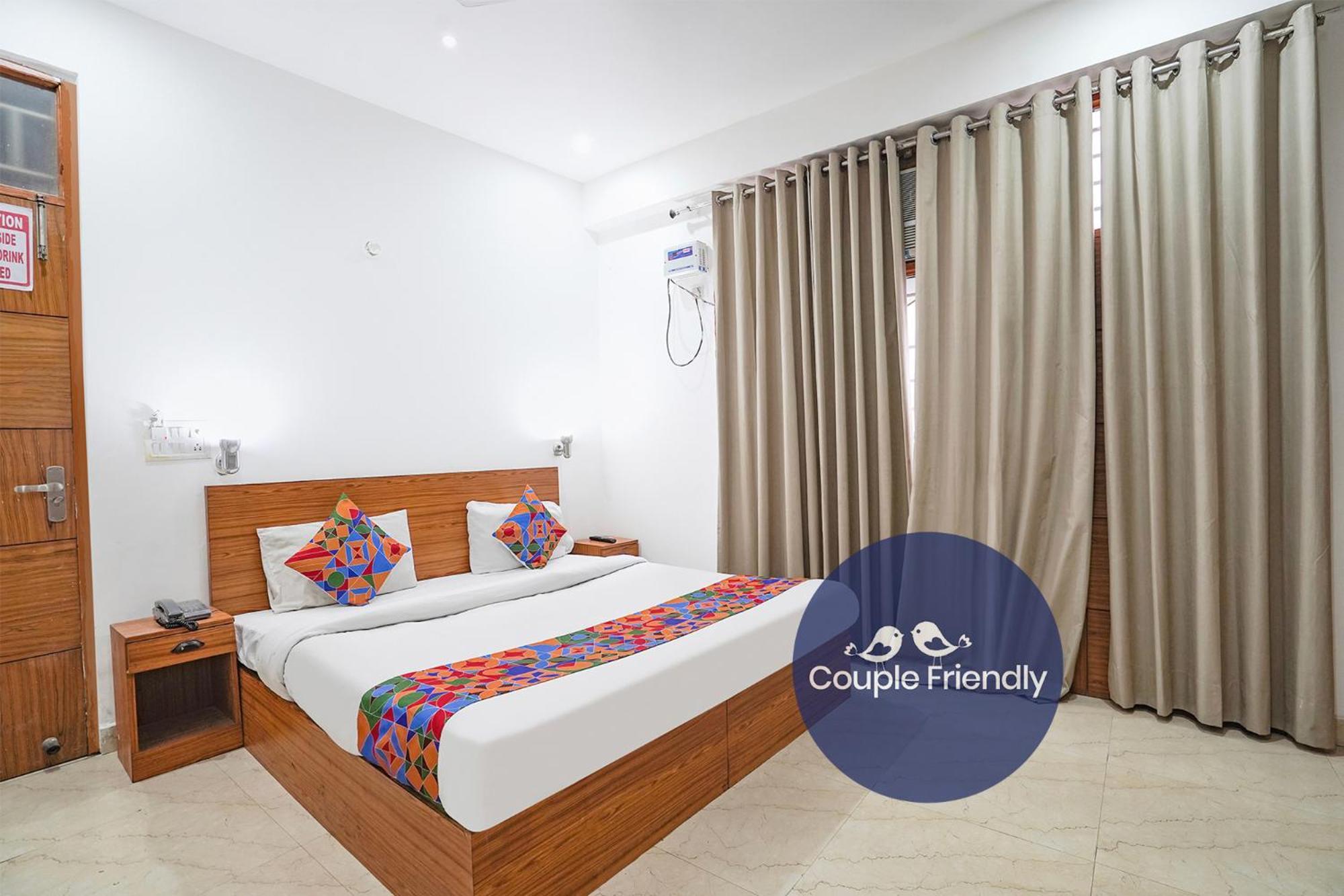 Fabhotel Prime Residency Hotel
